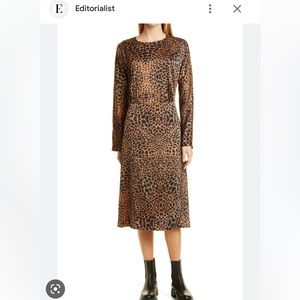 Hugo Boss brand new dress